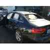 audi a4 ber. (b8) del año 2010