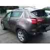 kia sportage del año 2013