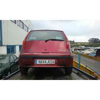 FIAT PUNTO BERLINA (188)