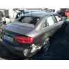 audi a4 ber. (b8) del año 2010