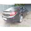 opel insignia a (g09) del año 2014