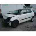 SKODA FABIA (5J2 )