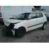 skoda fabia (5j2 ) del año 2009