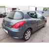 peugeot 308 del año 2010