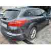 ford focus turn. del año 2017