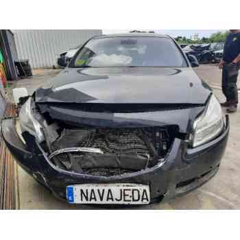 OPEL INSIGNIA BERLINA