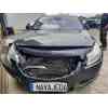 opel insignia berlina del año 2011