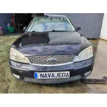 FORD MONDEO BERLINA (GE)