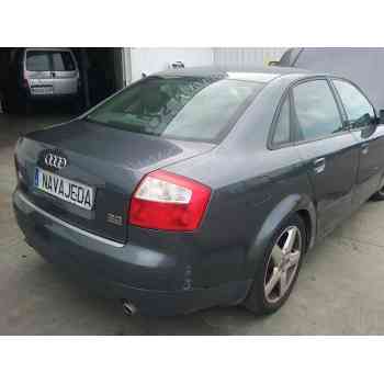 AUDI A4 BERLINA (8E)