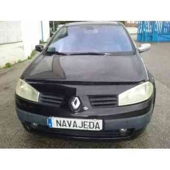 RENAULT MEGANE II BERLINA 3P