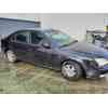 ford mondeo berlina (ge) del año 2006