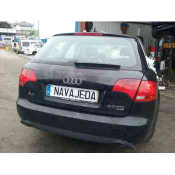 AUDI A4 AVANT (8E)