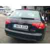 audi a4 avant (8e) del año 2006