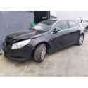 OPEL INSIGNIA BERLINA