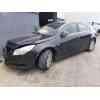 opel insignia berlina del año 2011