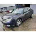 FORD MONDEO BERLINA (GE)