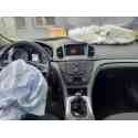 OPEL INSIGNIA BERLINA