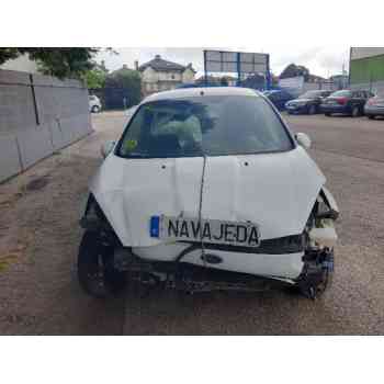 FORD FIESTA (CCN)