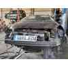 peugeot 207 sw del año 2009