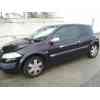 renault megane ii berlina 3p del año 2003