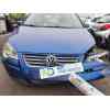 volkswagen polo (9n3) del año 2006