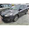 ford focus turn. del año 2017