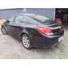 opel insignia berlina del año 2011