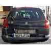 peugeot 207 sw del año 2009
