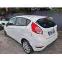 FORD FIESTA (CCN)