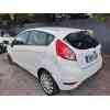 ford fiesta (ccn) del año 2015