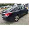 opel insignia berlina del año 2011