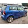 volkswagen polo (9n3) del año 2006