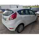 FORD FIESTA (CCN)