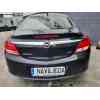 opel insignia berlina del año 2011