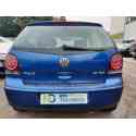 VOLKSWAGEN POLO (9N3)