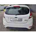 FORD FIESTA (CCN)