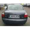 audi a4 berlina (8e) del año 2001