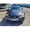 LEXUS IS200 (DS2/IS2)