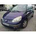 RENAULT SCENIC II