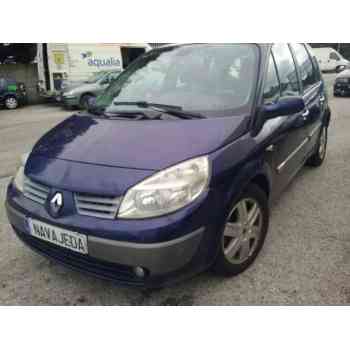 RENAULT SCENIC II