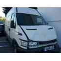 IVECO DAILY CAJA CERRADA (1999 =>)