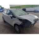 FORD FIESTA (CCN)