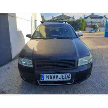 AUDI A4 AVANT (8E)