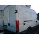 IVECO DAILY CAJA CERRADA (1999 =>)