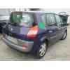renault scenic ii del año 2006