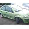 citroën c3 del año 2004
