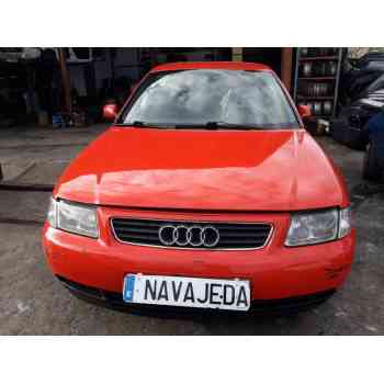 AUDI A3 (8L)