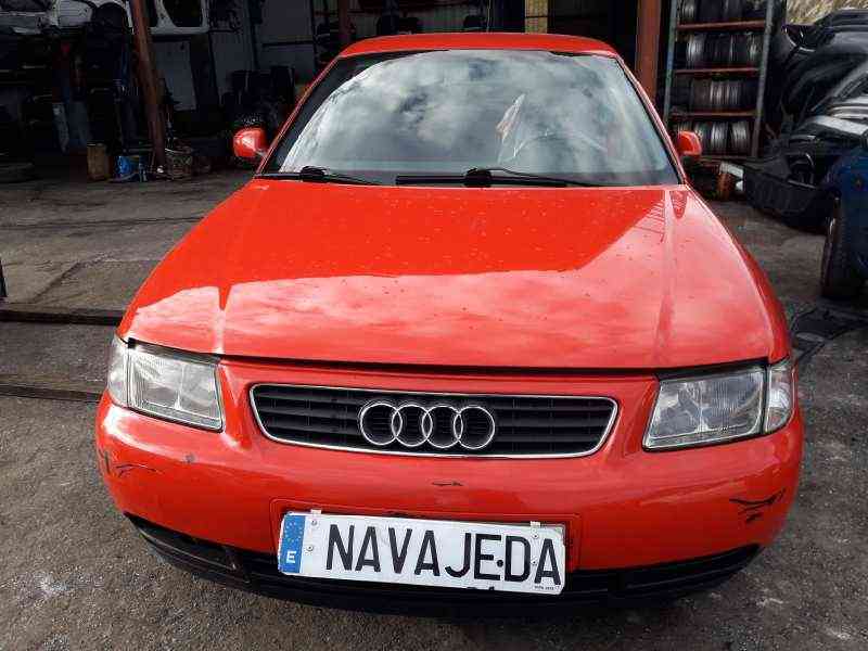 AUDI A3 (8L)