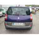 RENAULT SCENIC II