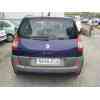 renault scenic ii del año 2006